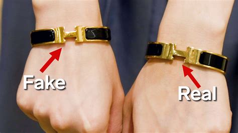 real hermes bracelet vs fake|best faux hermes bracelet.